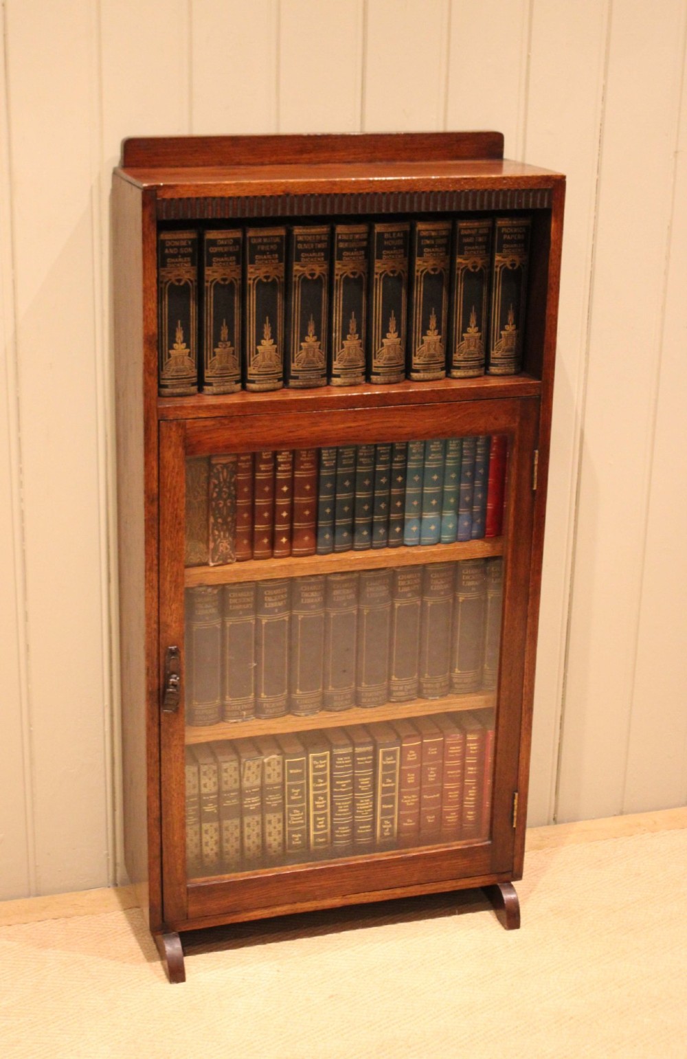 Alternate View