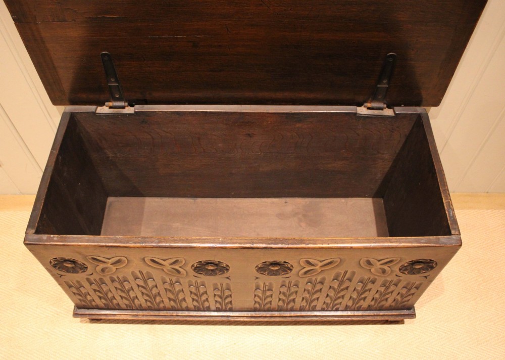 Detail View