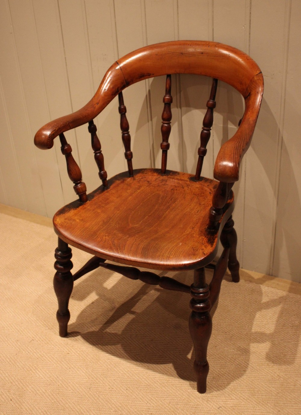 Alternate View