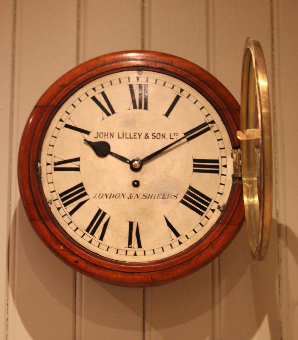 Detail View