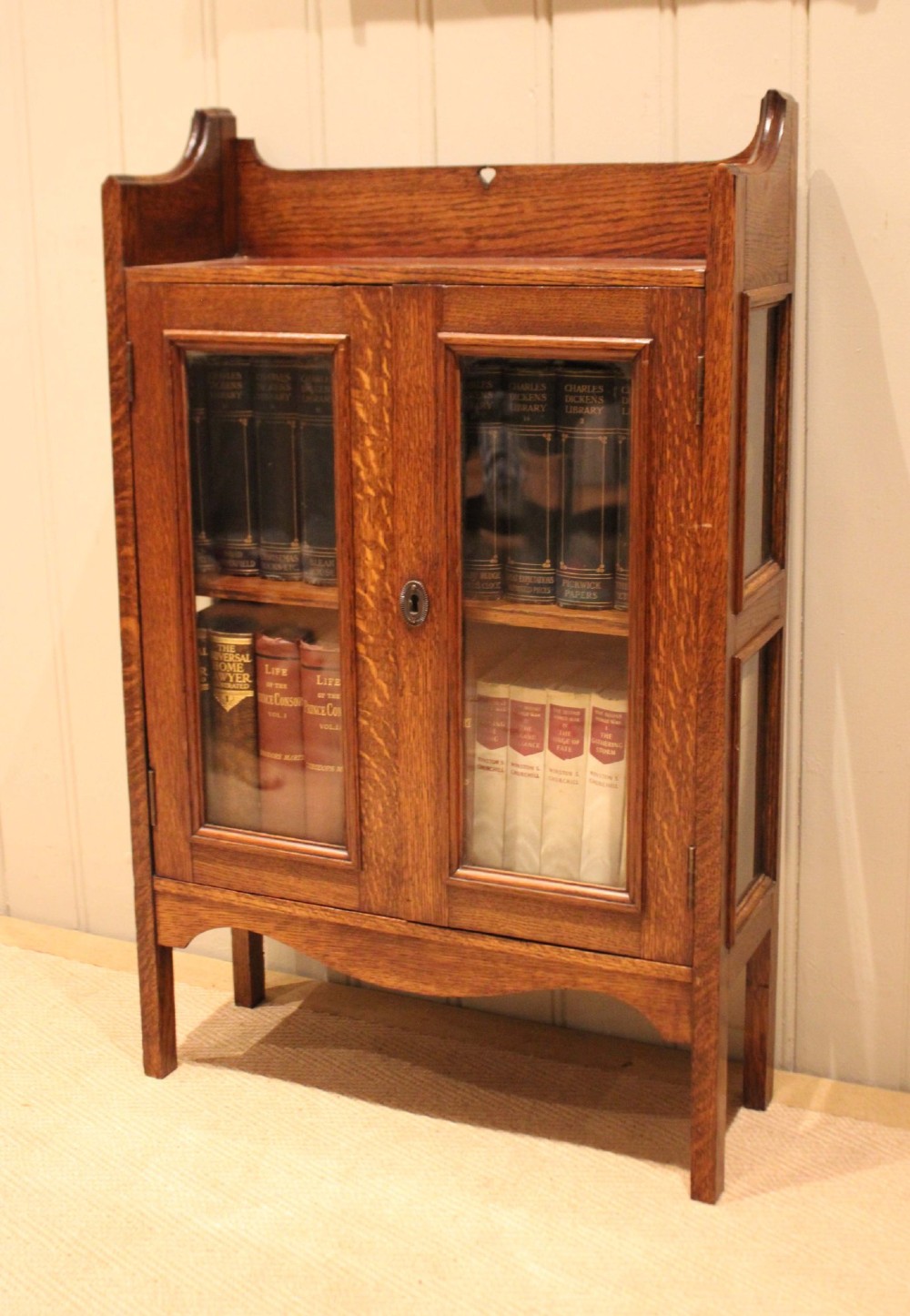 Alternate View