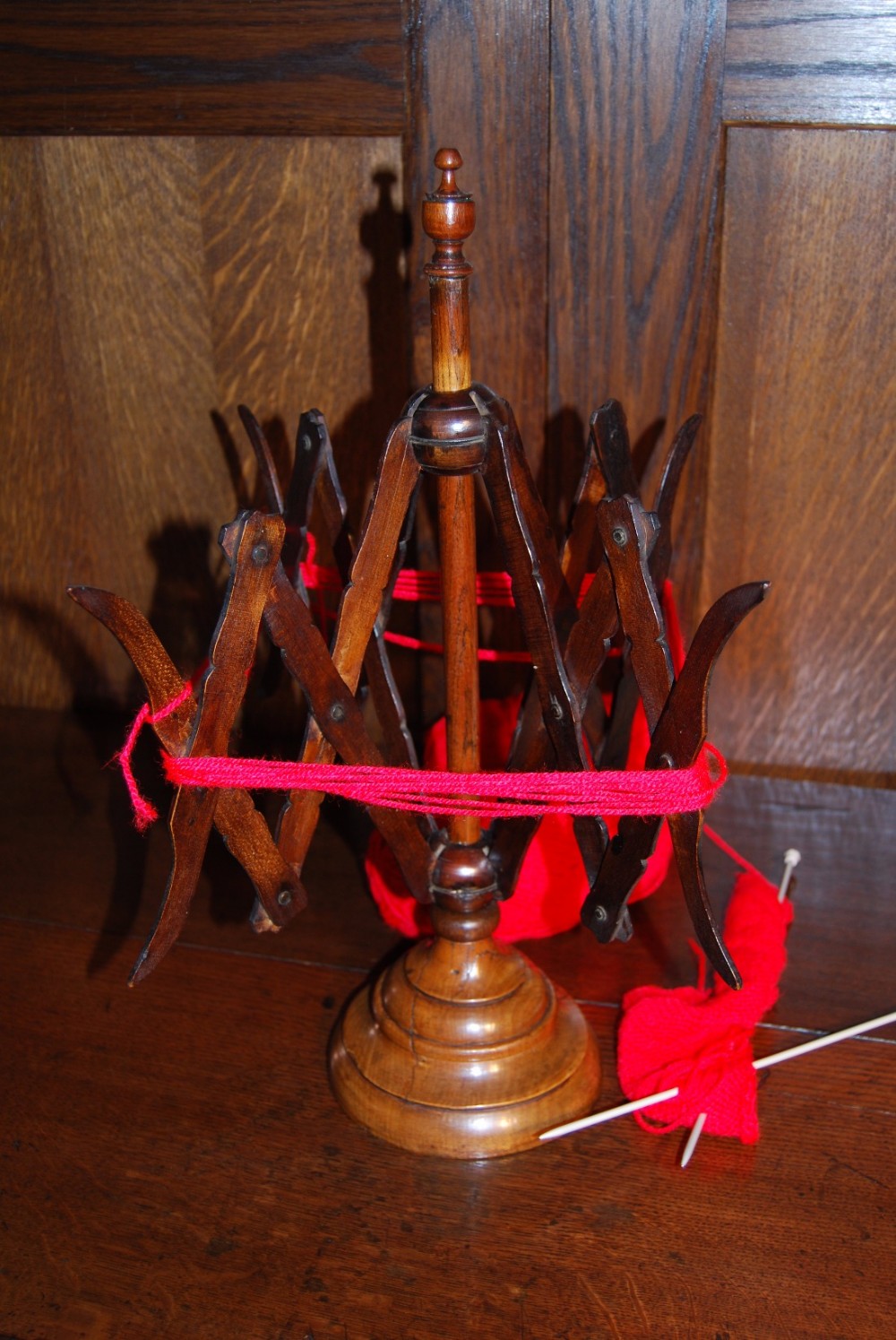 Mid 19th. Century Wool Winder