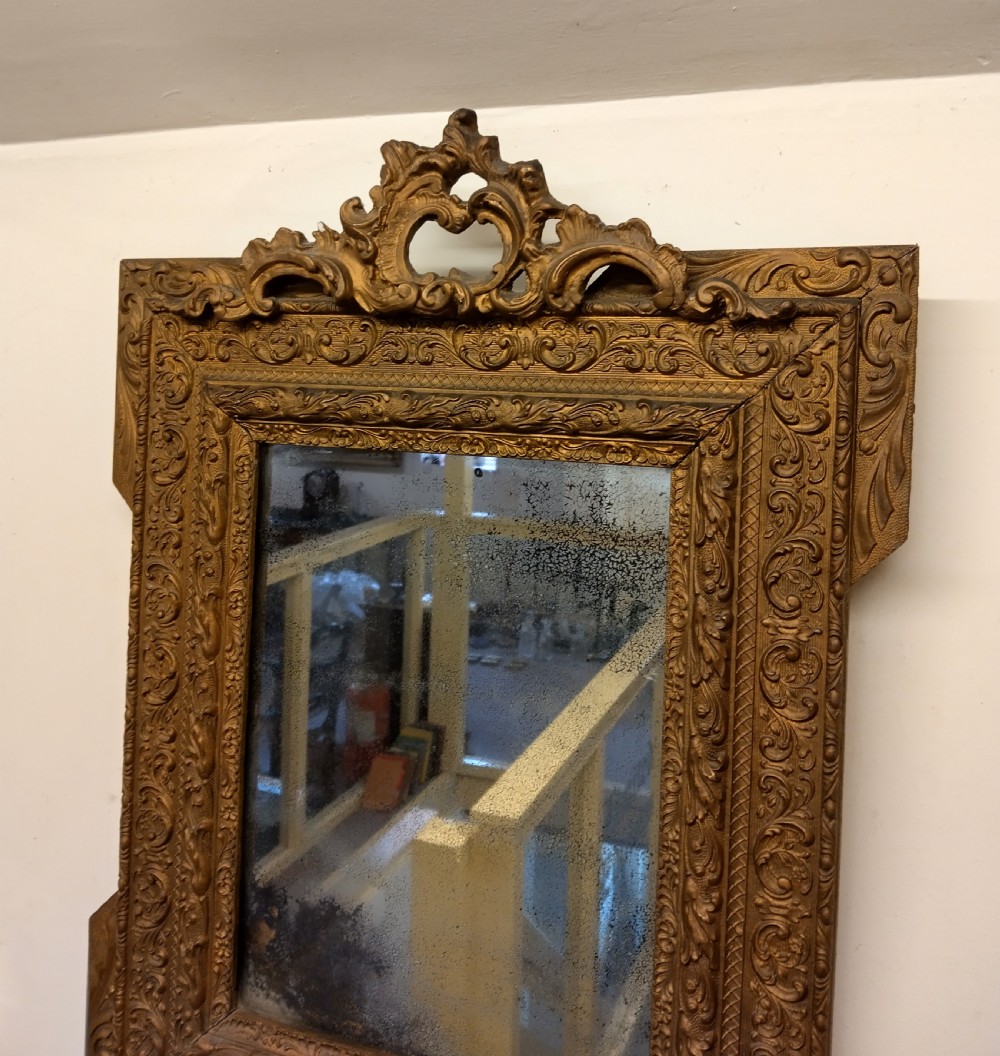 Alternate View