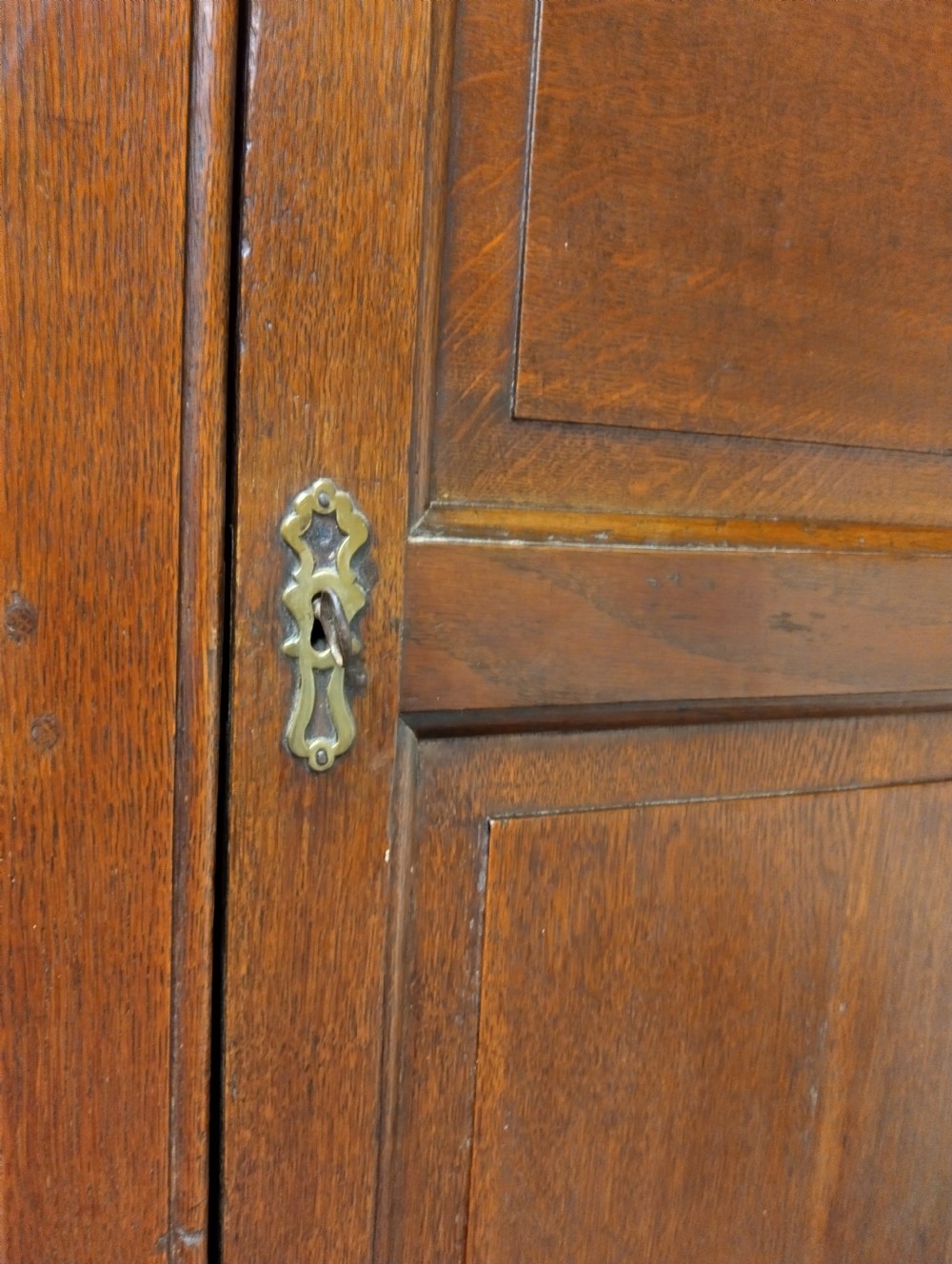 Detail View