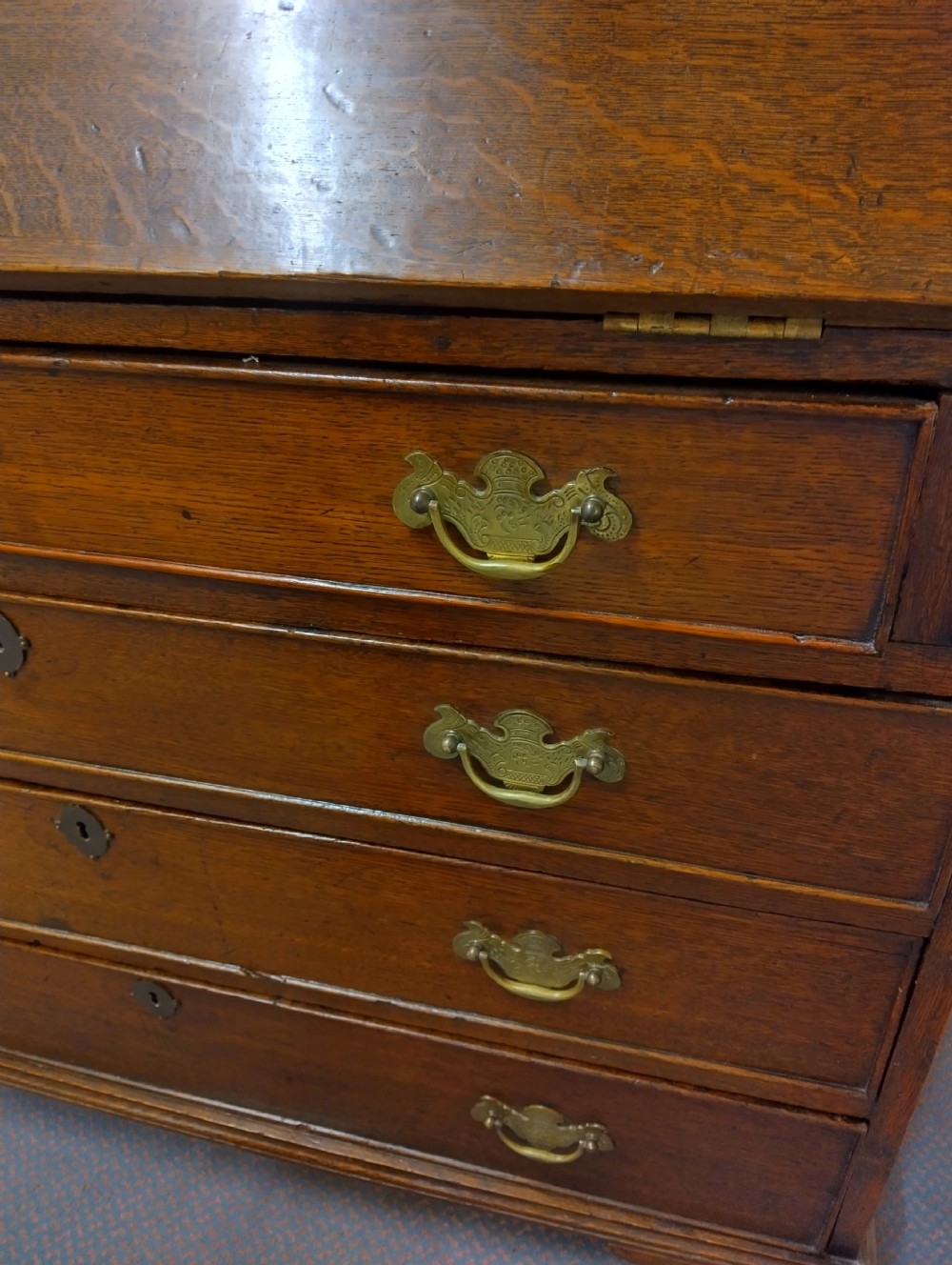 Alternate View