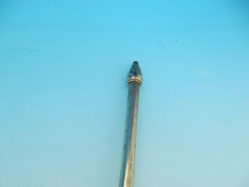 ANTIQUE METALWARE 18THC BRASS COOKING SALAMANDER DUTCH C170020 - ADDITIONAL PHOTO 2