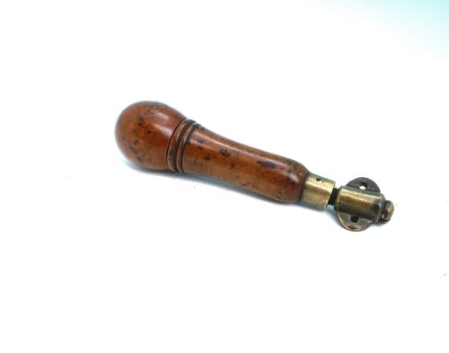 antique 19thc20thc combination hand tool english c1890c1900 - CATEGORY: ANTIQUE MISCELLANEOUS - DATED 19TH CENTURY