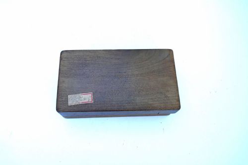 19THC TREEN TWO PART WALNUT BIRD BUTTER MOULD ENGLISH C184060 - ADDITIONAL PHOTO 1