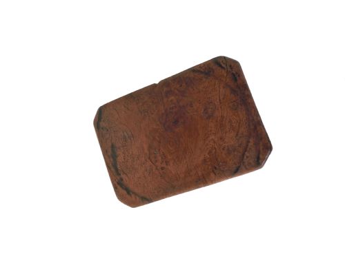 ANTIQUE FURNITURE 19THC YEW WOOD LACEMAKERS STOOL WITH TURNED LEGS ENGLISH C180020 - ADDITIONAL PHOTO 3
