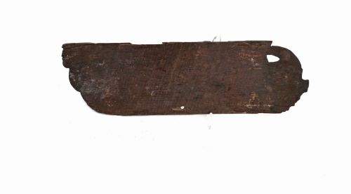 ANTIQUE CARVINGS 17THC FLEMISH CARVED HIPPO CAMPUS EXOTIC BIRDS FLEMISH C166090 - ADDITIONAL PHOTO 3