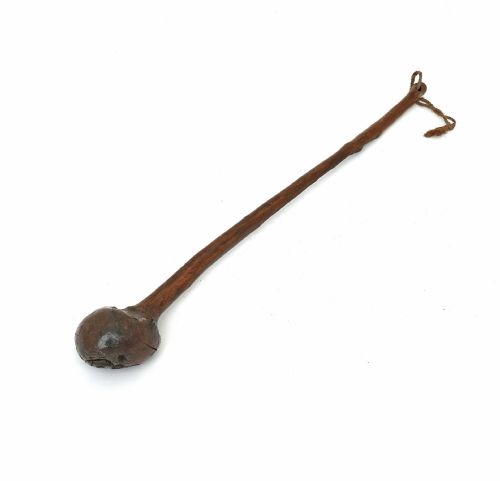 antique sticks cudgels 19thc blackthorn irish shillelagh c186080 - CATEGORY: ANTIQUE MISCELLANEOUS - DATED 19TH CENTURY