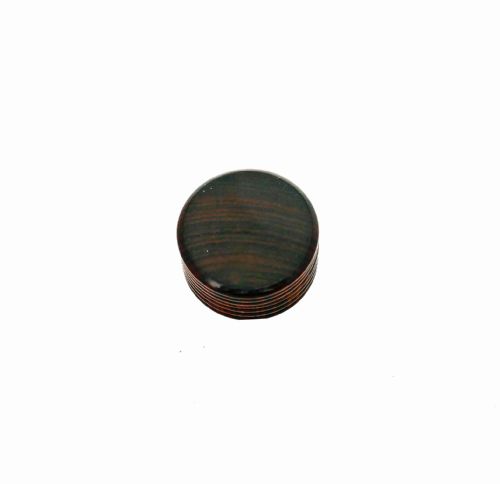 ANTIQUE TREEN 19THC TUNBRIDGE WARE TURNED PILL PATCH BOX ENGLISH C186080 - ADDITIONAL PHOTO 3