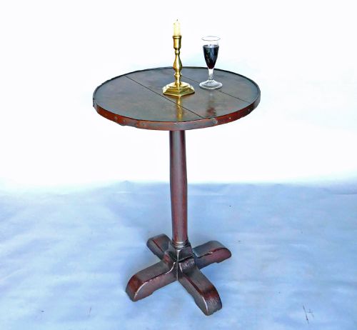 antique country furniture 18thc ash oak tavern table english c174060 - CATEGORY: ANTIQUE TABLES - DATED 18TH CENTURY