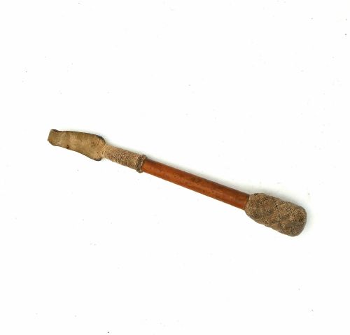 antique collectables 19thc malacca handled hunting crop priest english c186080 - CATEGORY: ANTIQUE MISCELLANEOUS - DATED 19TH CENTURY