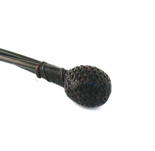 ANTIQUE COLLECTABLES 18THC 'BOSUN'S' WEIGHTED PERSUADER ENGLISH C178090 - ADDITIONAL PHOTO 1