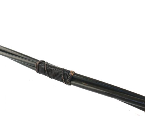 ANTIQUE COLLECTABLES 18THC 'BOSUN'S' WEIGHTED PERSUADER ENGLISH C178090 - ADDITIONAL PHOTO 2