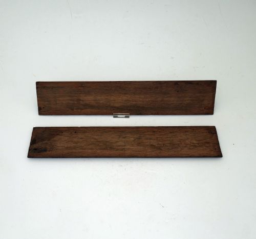 ANTIQUE CARVINGS PAIR OF 17THC OAK CARVED PANELS ITALIAN C167090 - ADDITIONAL PHOTO 7