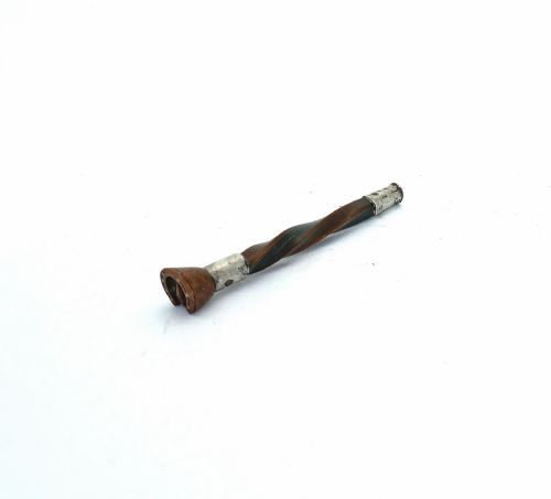 ANTIQUE 18THC 19THC BALEEN HOOF PIPE TAMPER ENGLISH C1790 1820 - ADDITIONAL PHOTO 1