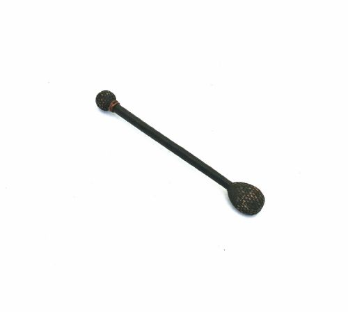 antique collectables 18thc 'bosun's' thread covered weighted persuader english c177090 - CATEGORY: ANTIQUE MISCELLANEOUS - DATED 18TH CENTURY