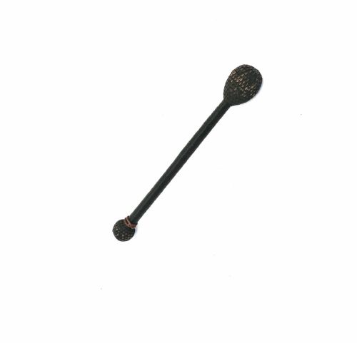 ANTIQUE COLLECTABLES 18THC 'BOSUN'S' THREAD COVERED WEIGHTED PERSUADER ENGLISH C177090 - ADDITIONAL PHOTO 1