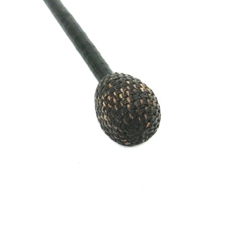 ANTIQUE COLLECTABLES 18THC 'BOSUN'S' THREAD COVERED WEIGHTED PERSUADER ENGLISH C177090 - ADDITIONAL PHOTO 2
