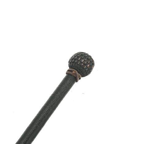 ANTIQUE COLLECTABLES 18THC 'BOSUN'S' THREAD COVERED WEIGHTED PERSUADER ENGLISH C177090 - ADDITIONAL PHOTO 3