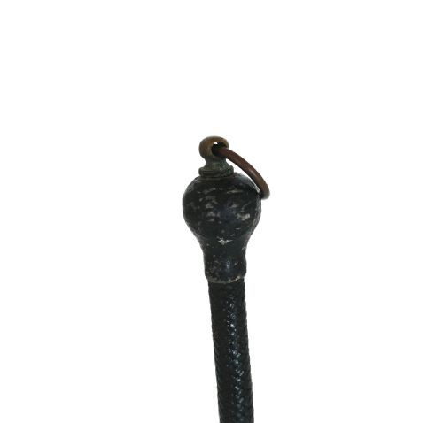 ANTIQUE COLLECTABLES 18THC 'BOSUN'S' WEIGHTED PERSUADER ENGLISH C1770 C1790 - ADDITIONAL PHOTO 1