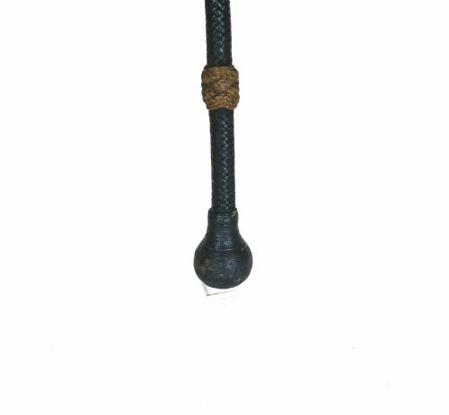ANTIQUE COLLECTABLES 18THC 'BOSUN'S' WEIGHTED PERSUADER ENGLISH C1770 C1790 - ADDITIONAL PHOTO 2