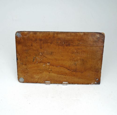 ANTIQUE EARLY COLLECTABLES 19THC PETTY SESSIONAL DIVISION OF BOLTON PENALTIES BOARD 1891 - ADDITIONAL PHOTO 2