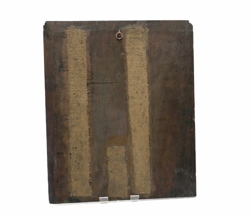 ANTIQUE EARLY CARVING 16THC CARVED CONTINENTAL OAK PANEL FRENCH C156080 - ADDITIONAL PHOTO 4