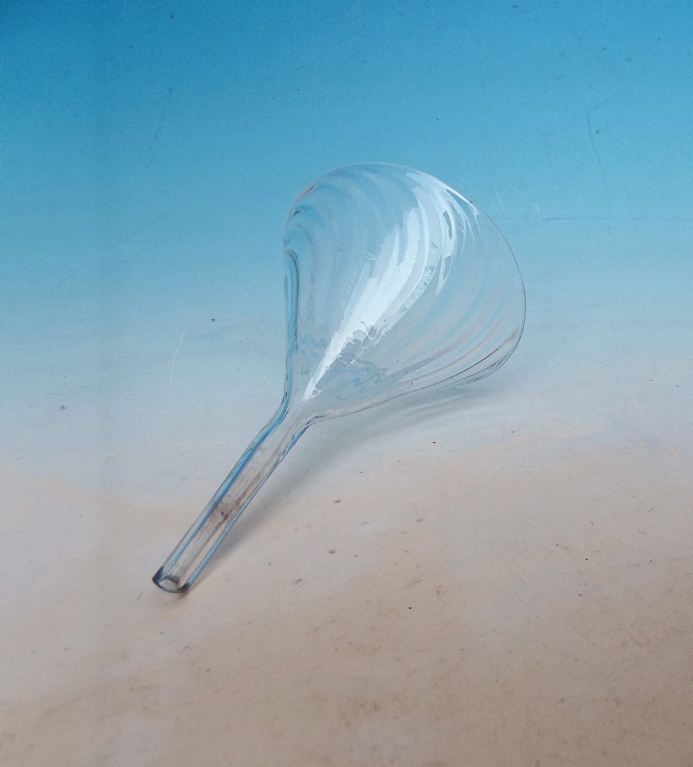 Antique Glass 18thc 