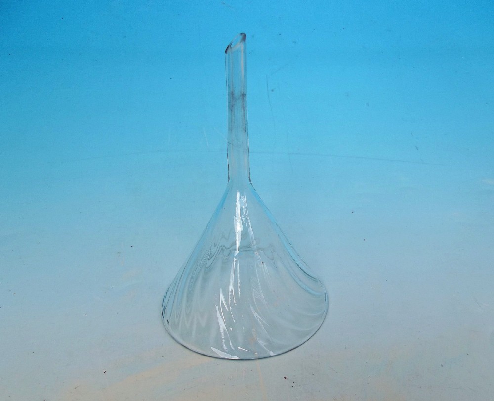 Antique Glass 18thc 
