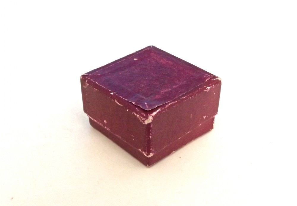 18thc Treen Bobbin Holder 