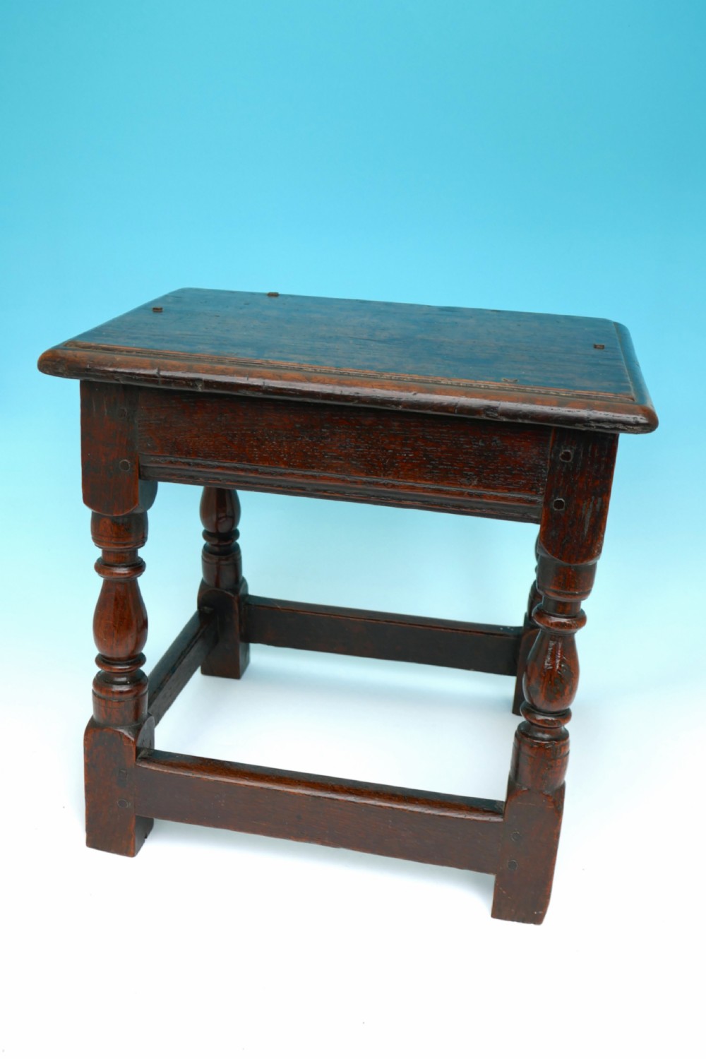 Antique Oak 17thc 