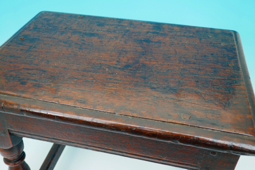 Antique Oak 17thc 