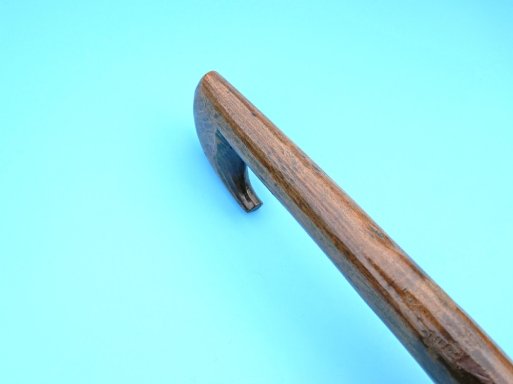 Antique Treen 19thc Sycamore 