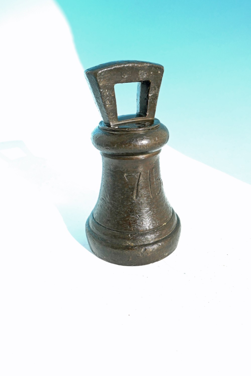 Early Metalware 19thc Georgian Bronze 