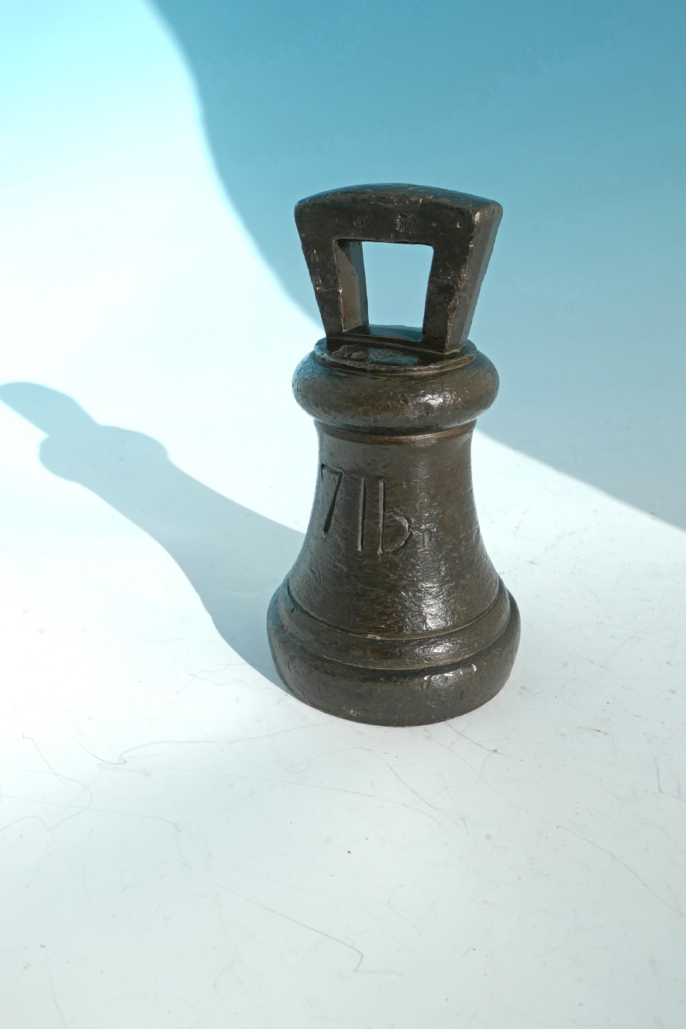 Early Metalware 19thc Georgian Bronze 