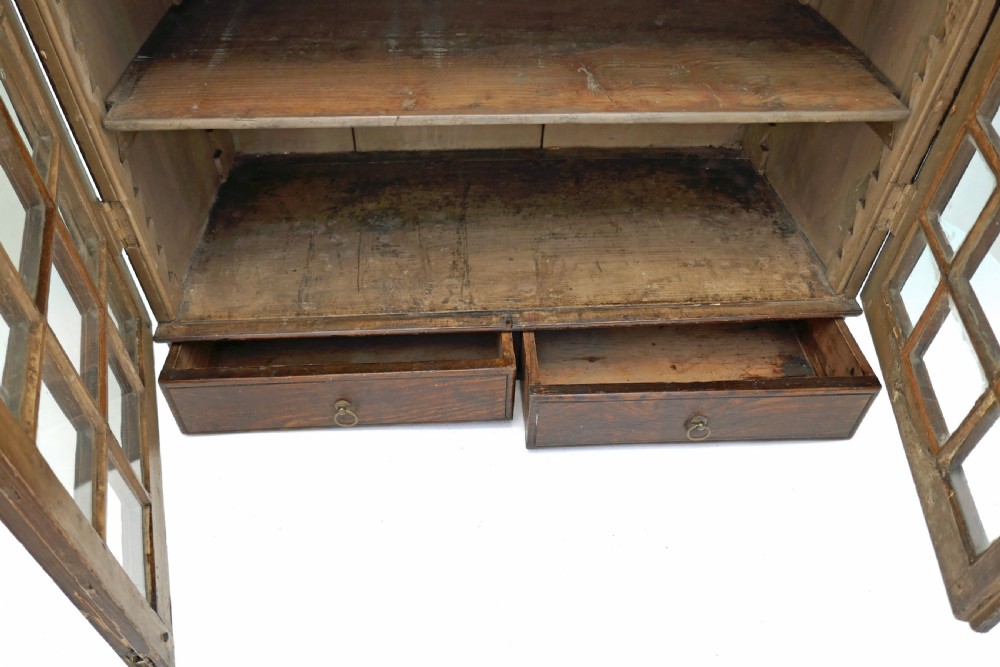 Antique 19thc Regency 
