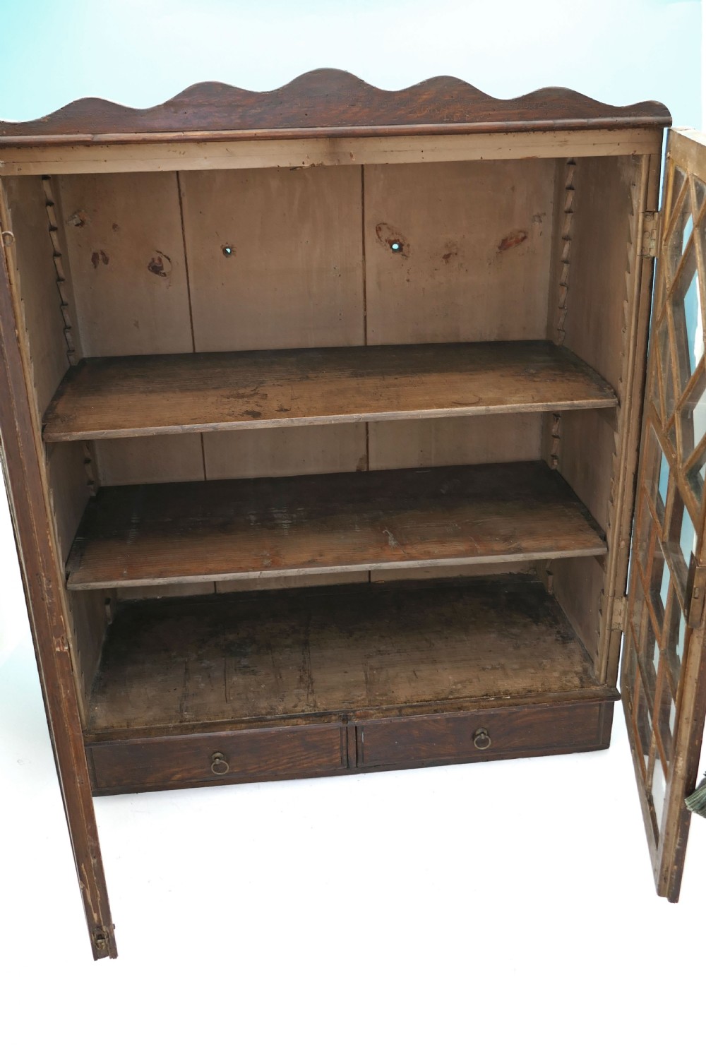 Antique 19thc Regency 