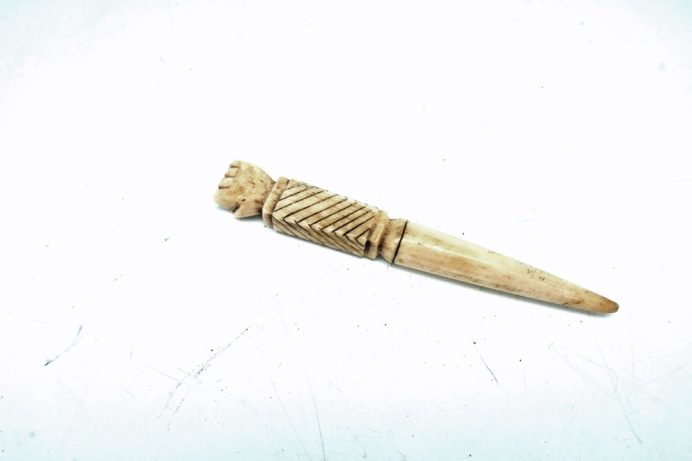 Antique 19thc 