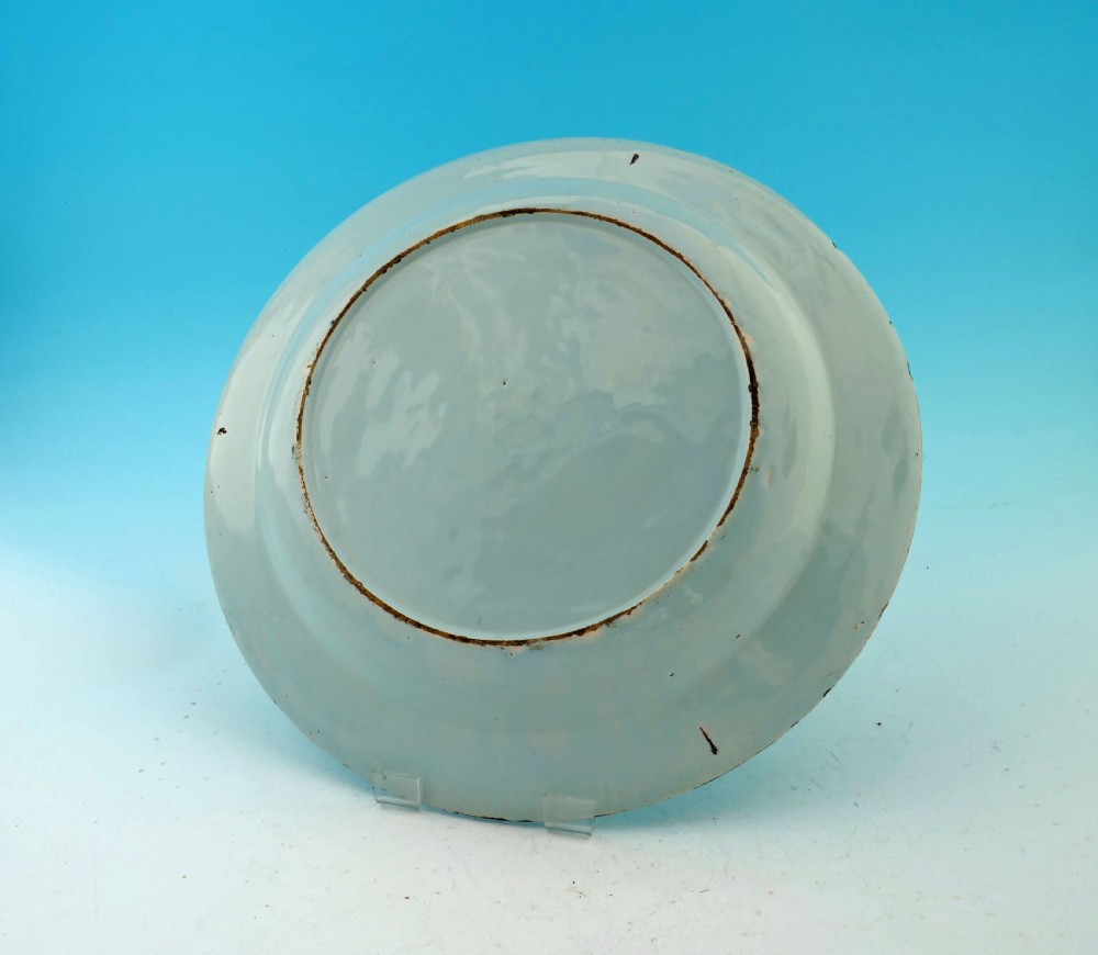Antique Pottery 18thc 