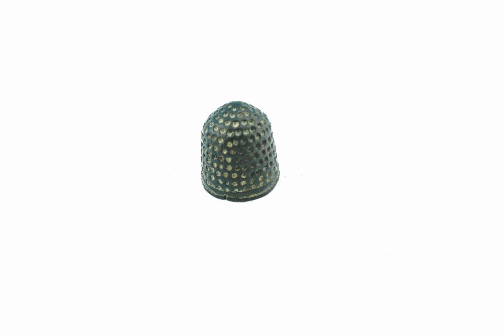 Antique Metalware 15thc Bronze Post Medieval 