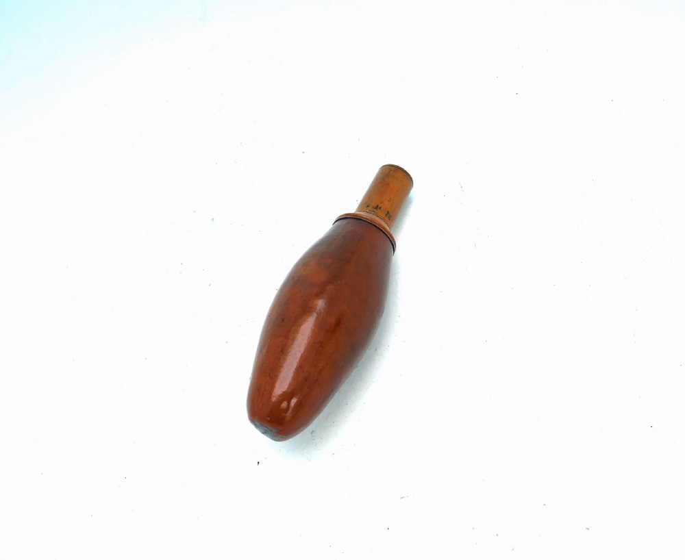Antique 19thc Treen 