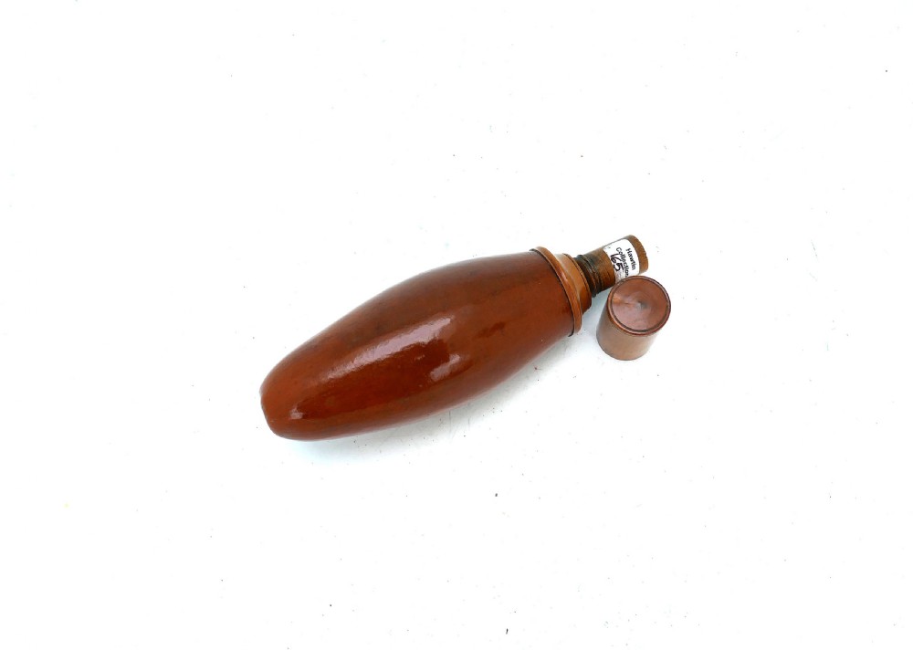Antique 19thc Treen 