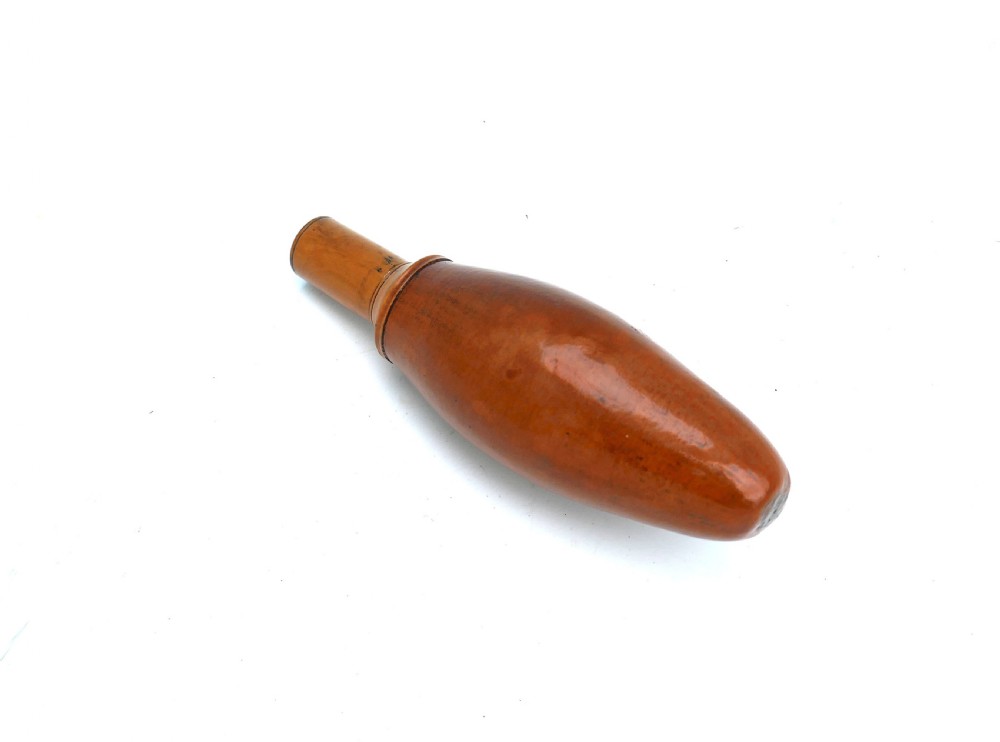 Antique 19thc Treen 