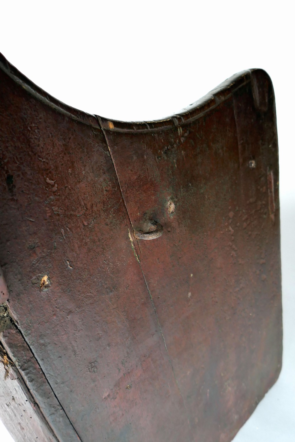 Antique Country Furniture 18thc Painted Pine 
