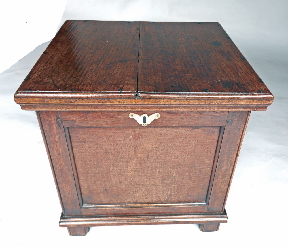 Antique Oak & Country Furniture 18thc Oak 