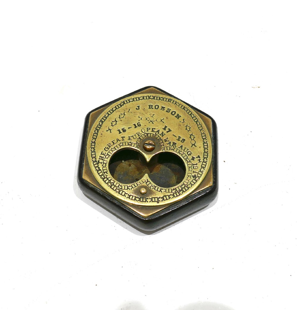 Alternate View