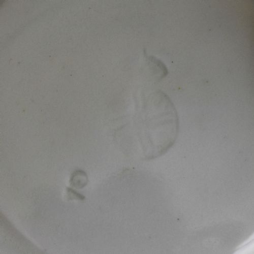FINE ROYAL WORCESTER DEMITASSE COFFEE CUP C 187576 - ADDITIONAL PHOTO 7